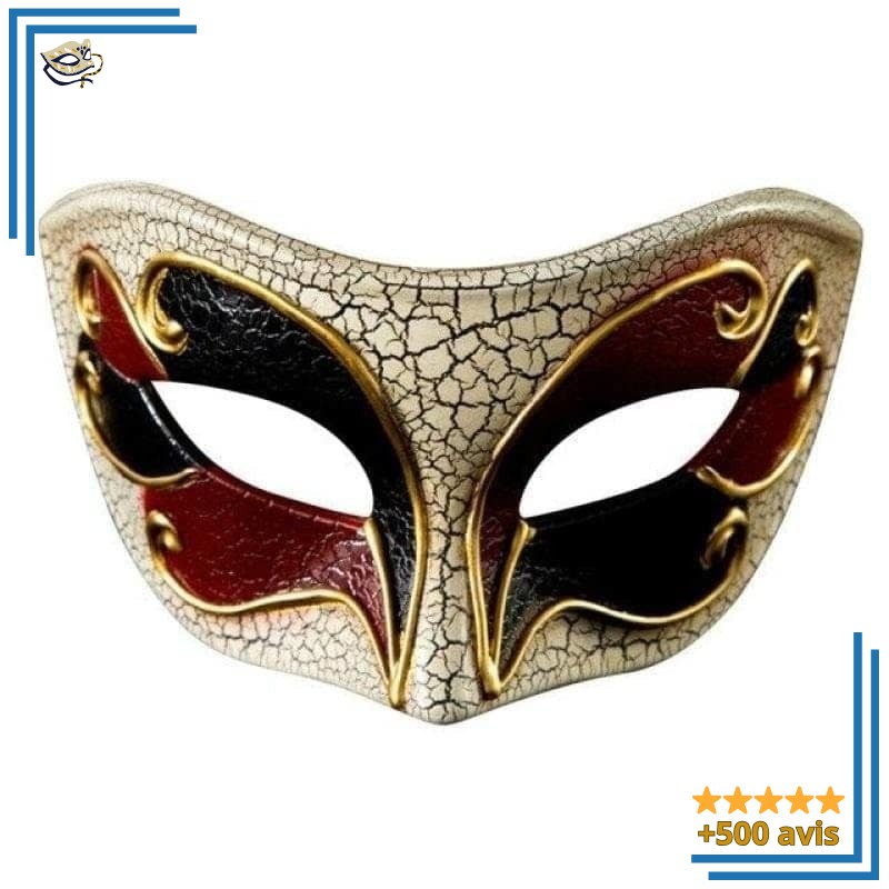 Carnaval masker