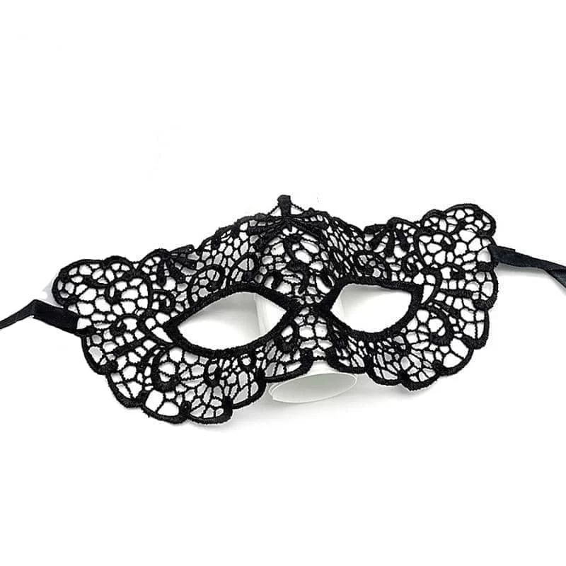 Venetiaans masker dames